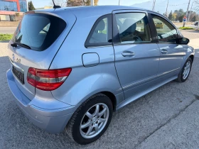 Mercedes-Benz B 170 AUTOMAT144000, снимка 4