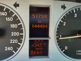 Mercedes-Benz B 170 AUTOMAT144000, снимка 12