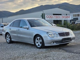 Mercedes-Benz E 280 3.2 CDI 170 k.c. AVANGARDE, снимка 7
