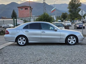 Mercedes-Benz E 280 3.2 CDI 170 k.c. AVANGARDE, снимка 6