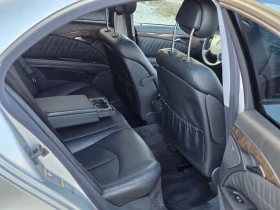 Mercedes-Benz E 280 3.2 CDI 170 k.c. AVANGARDE, снимка 11