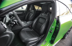 Mercedes-Benz AMG GT 4-door Coupe 63 S E Performance, снимка 9