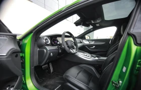Mercedes-Benz AMG GT 4-door Coupe 63 S E Performance, снимка 10