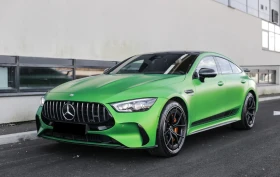 Mercedes-Benz AMG GT 4-door Coupe 63 S E Performance, снимка 3