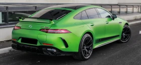 Mercedes-Benz AMG GT 4-door Coupe 63 S E Performance, снимка 7