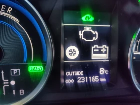 Toyota Auris Газова уредба , снимка 14