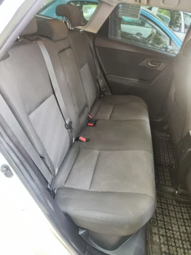 Toyota Auris Газова уредба , снимка 7