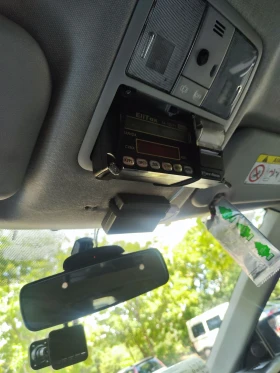 Toyota Auris Газова уредба , снимка 13