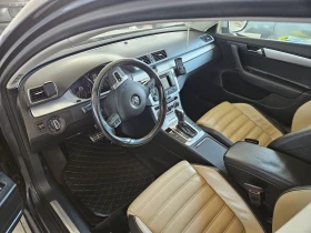 VW Passat ALLTRACK  4 MOTION, снимка 5