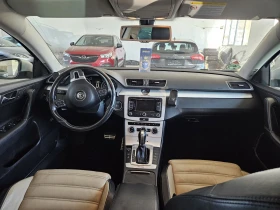 VW Passat ALLTRACK  4 MOTION, снимка 6