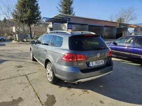 VW Passat ALLTRACK  4 MOTION, снимка 4