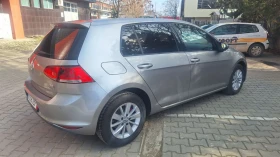 VW Golf 1.6TDI automat 2013, снимка 2