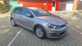 VW Golf 1.6TDI automat 2013, снимка 8