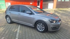 VW Golf 1.6TDI automat 2013, снимка 7