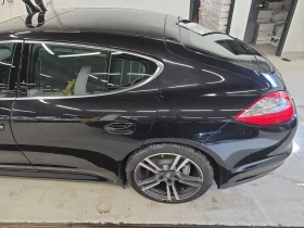 Porsche Panamera 4dr HB 4S  CARFAX, снимка 11