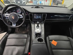 Porsche Panamera 4dr HB 4S  CARFAX, снимка 9