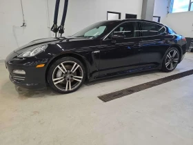 Porsche Panamera 4dr HB 4S  CARFAX, снимка 2
