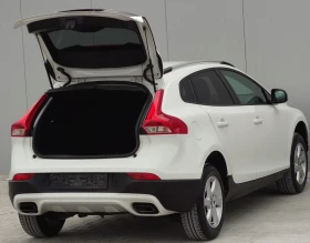 Volvo V40 Cross Country 1.6D* 114к.с* , снимка 15