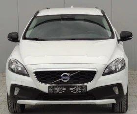 Volvo V40 Cross Country 1.6D* 114к.с* , снимка 2
