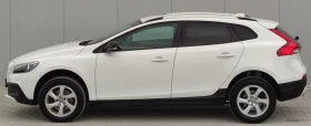 Volvo V40 Cross Country 1.6D* 114к.с* , снимка 8