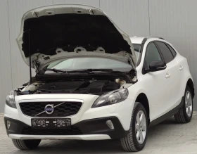 Volvo V40 Cross Country 1.6D* 114к.с* , снимка 16