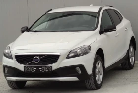 Volvo V40 Cross Country 1.6D* 114к.с* , снимка 3