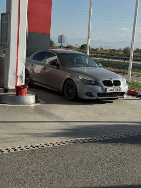 BMW 530 4, снимка 7