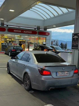 BMW 530 4, снимка 3