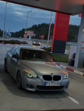 BMW 530 4, снимка 2