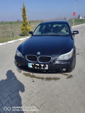 BMW 530, снимка 1