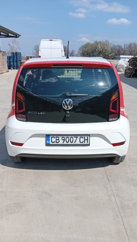 VW Up N1, снимка 4
