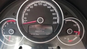 VW Up N1, снимка 7