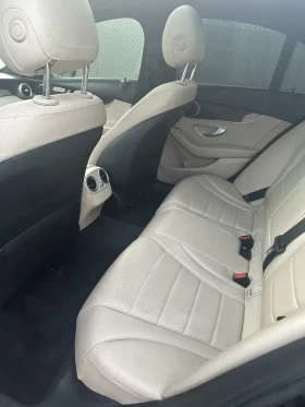 Mercedes-Benz C 300 AMG* 4MATIC* Памет* Пано, снимка 11