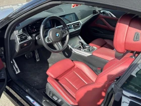 BMW 440 * MxDrive /360/Harman Kardon/HUD , снимка 4