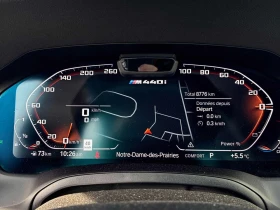 BMW 440 * MxDrive /360/Harman Kardon/HUD , снимка 7