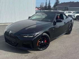 BMW 440 * MxDrive /360/Harman Kardon/HUD , снимка 1