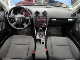 Audi A3 1.9TDI DSG SPORTBACK GERMANY , снимка 7