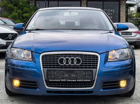 Audi A3 1.9TDI DSG SPORTBACK GERMANY , снимка 2