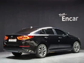 Kia K5 2.0, снимка 2