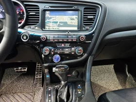 Kia K5 2.0, снимка 15
