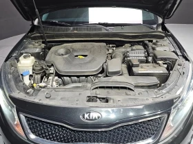 Kia K5 2.0, снимка 6