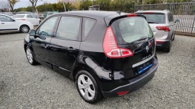 Renault Scenic 1.5dci, снимка 4