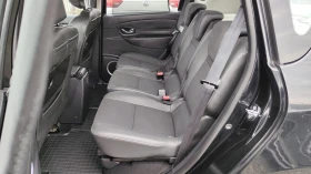 Renault Scenic 1.5dci, снимка 12