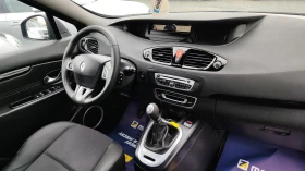 Renault Scenic 1.5dci, снимка 11