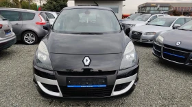 Renault Scenic 1.5dci, снимка 2