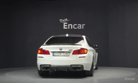 BMW M5 HEADUP* КАМЕРИ* 360* ОБДУХВАНЕ* ШИБИДАХ* ПОДГРЕВ* , снимка 4