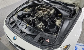 BMW M5 HEADUP* КАМЕРИ* 360* ОБДУХВАНЕ* ШИБИДАХ* ПОДГРЕВ* , снимка 17