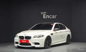 BMW M5 HEADUP* КАМЕРИ* 360* ОБДУХВАНЕ* ШИБИДАХ* ПОДГРЕВ* , снимка 1