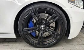 BMW M5 HEADUP* КАМЕРИ* 360* ОБДУХВАНЕ* ШИБИДАХ* ПОДГРЕВ* , снимка 16