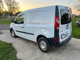 Renault Kangoo 1.5dci, снимка 3